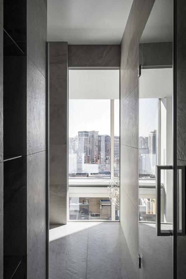 The Penthouse Kyiv Appartement Buitenkant foto